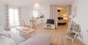 Appartement cosy en Provence